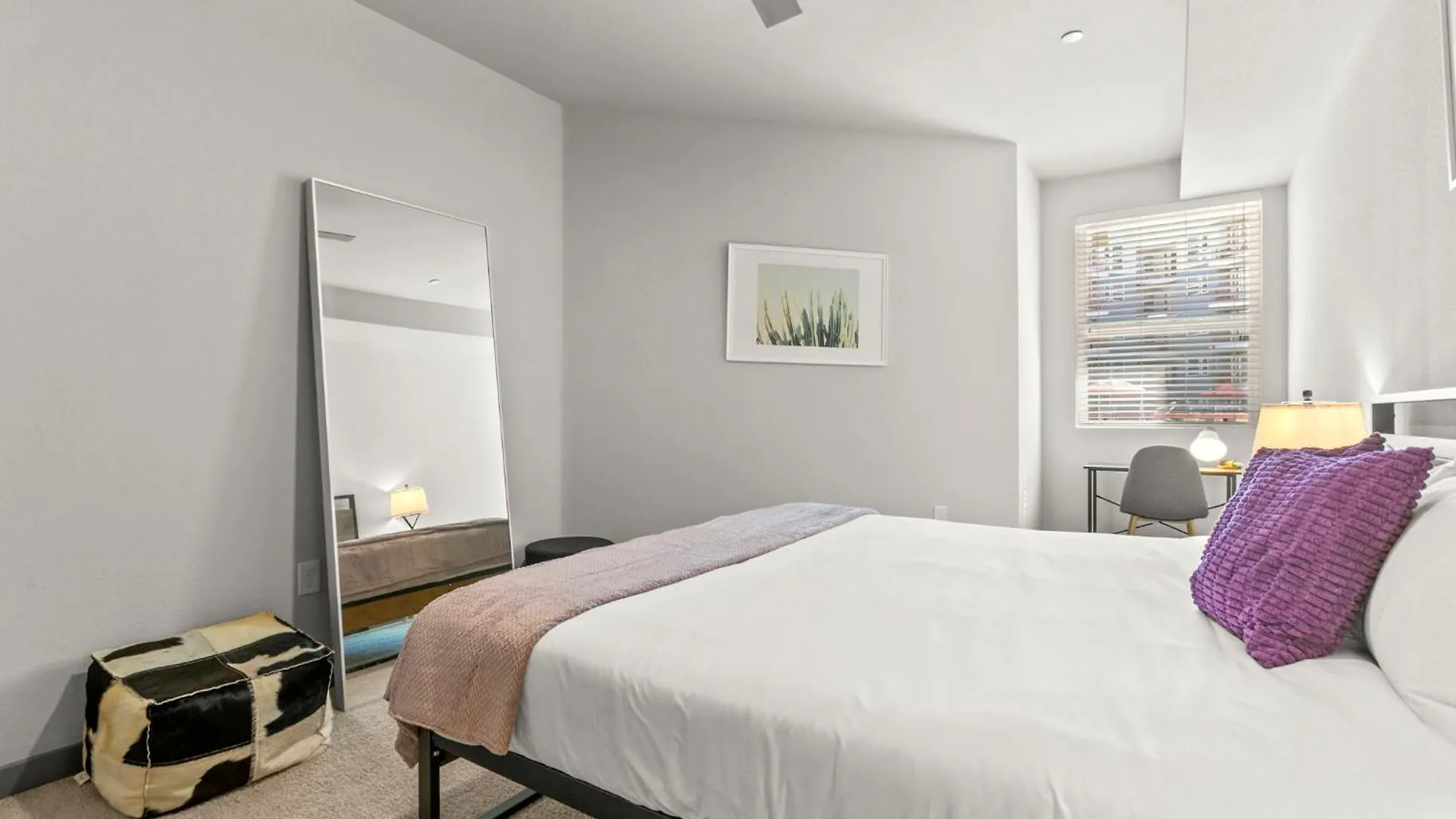 Cozysuites Phx Roro Gym, Pool, Pets, Parking #1 フェニックス 米国