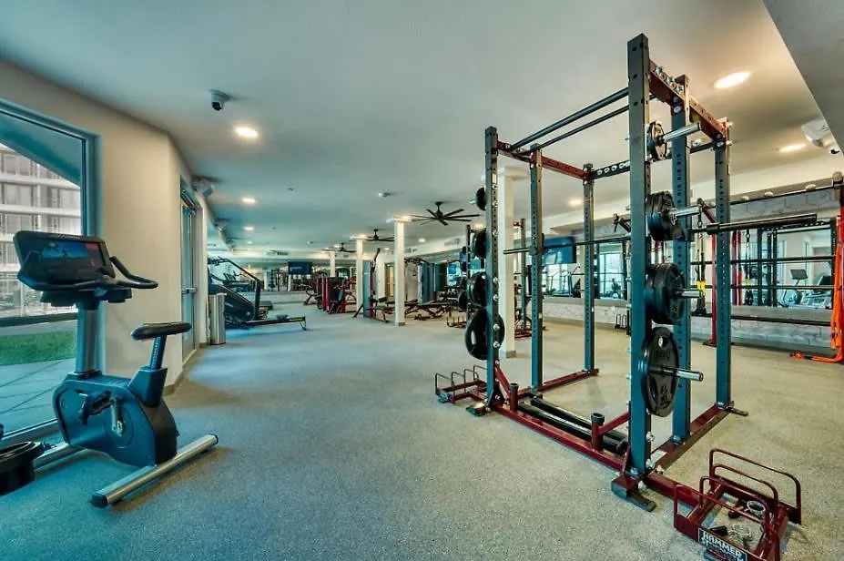 Cozysuites Phx Roro Gym, Pool, Pets, Parking #1 피닉스 0*,
