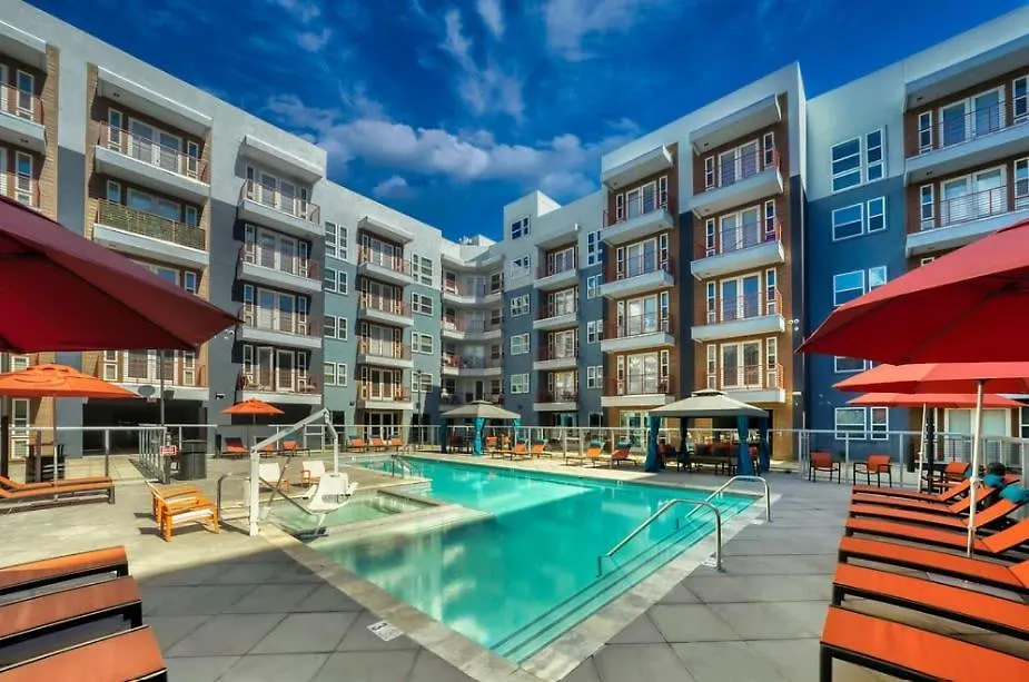 Cozysuites Phx Roro Gym, Pool, Pets, Parking #1 피닉스 0*,