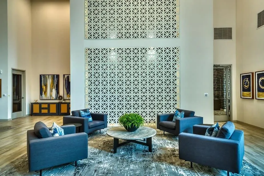 Cozysuites Phx Roro Gym, Pool, Pets, Parking #1 피닉스
